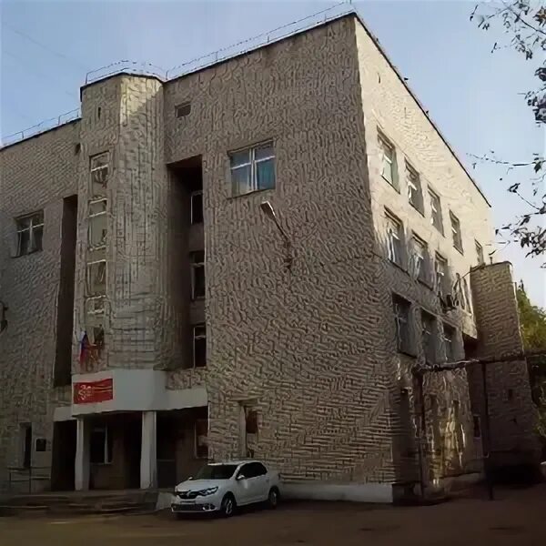 Фото: Городская поликлиника № 1 им. С. М. Кирова, женская консультация, женская 