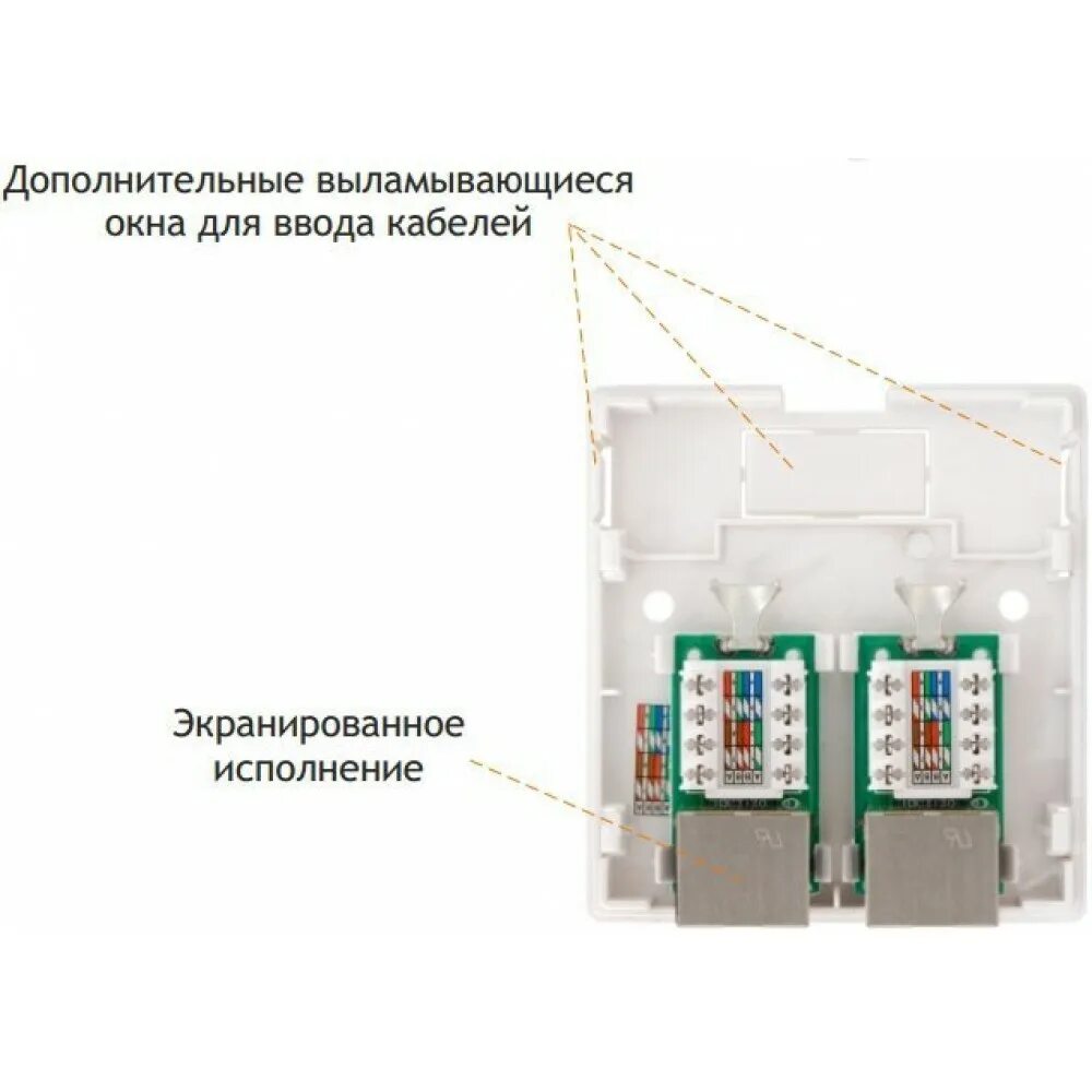 Подключение сетевой розетки. Схема подключения двойной розетки RJ 45 на один кабель. Двойная розетка RJ-45 схема подключения. Обжим розетки rj45 Schneider. Розетка rj45 кат. 5e.