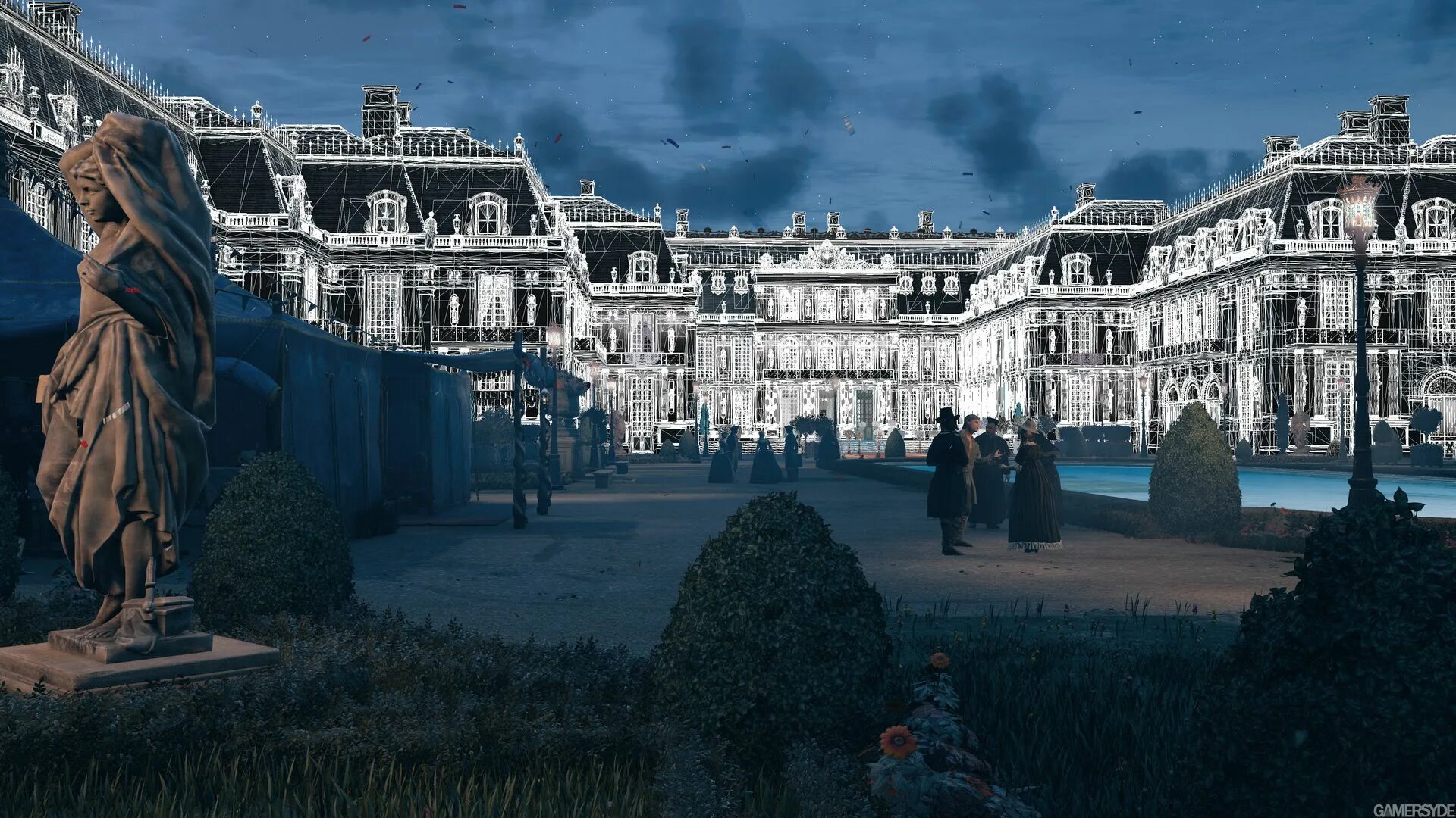 Assassin s creed дворец. Assassin&#039;s creed unity версальский дворец. assassins creed unity особняк бове. лувр assassin&#039;s creed unity. версаль ассасин крид юнити.