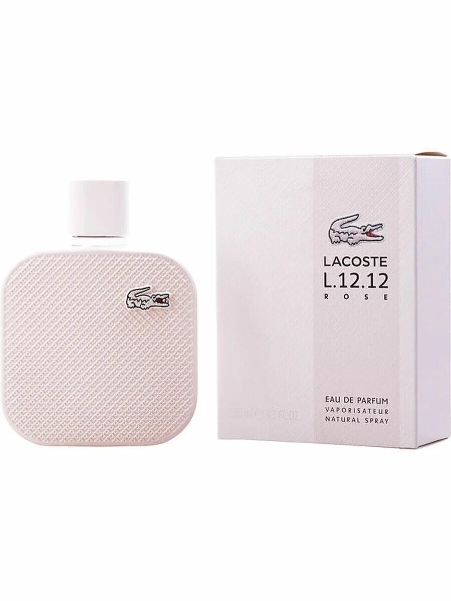 Lacoste l.12.12 Rose. Lacoste l.12.12 Rose 100 мл. Lacoste l.12.12 Rose туалетная вода женская. Лакоста духи женские l 12.12 Rose. Lacoste духи l 12.12