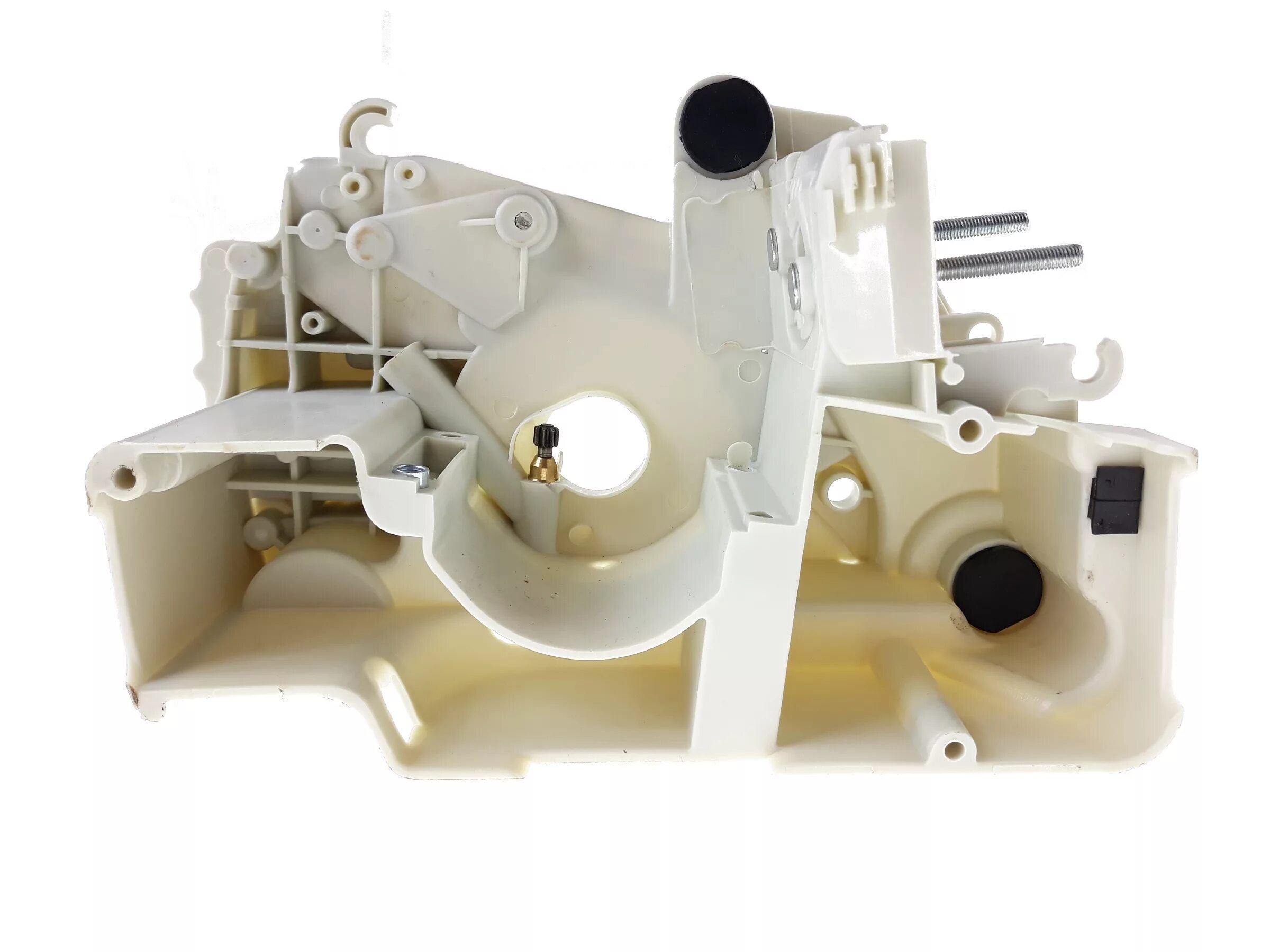 Картер stihl ms-211. Картер ms 180 stihl. Картер ms180 champion 1300054. Корпус пилы штиль 180. Картер stihl (ms210/230/250) аналог.