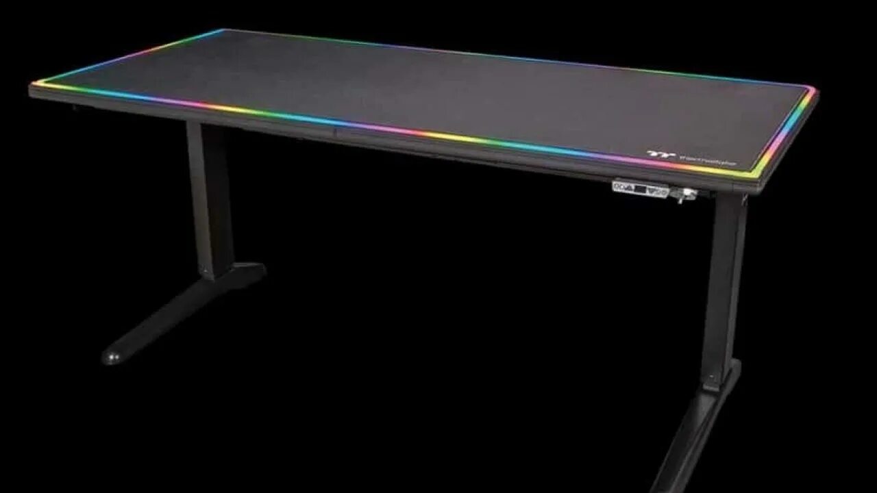 Стол Level 20 RGB. Thermaltake Level 20 стол. Столик с уровнем. Мини-уровень стола.