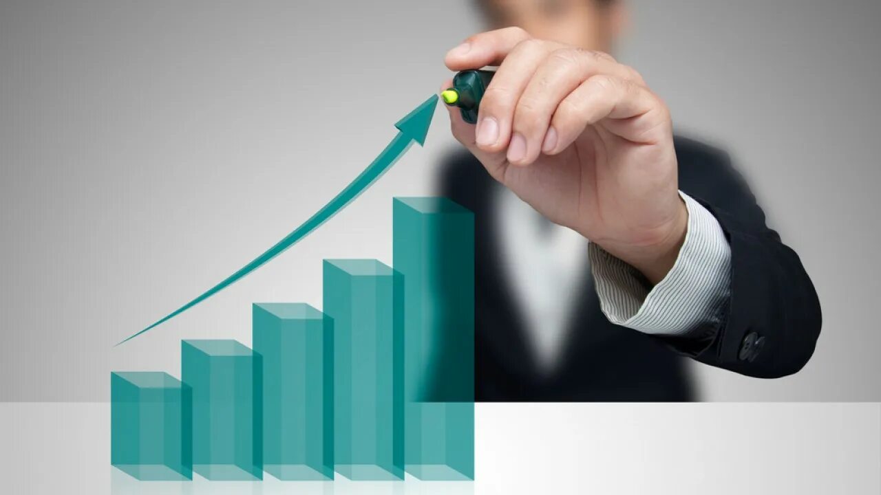 Daily increase