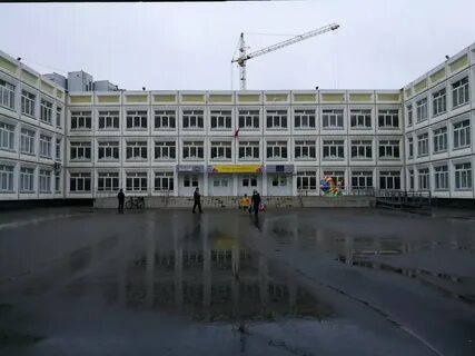 Начальная школа 18