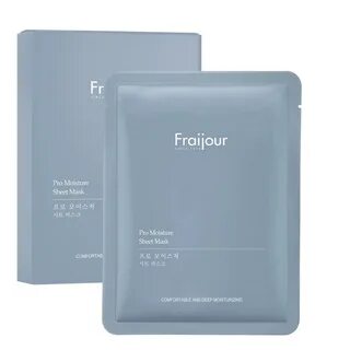 Pro moisture