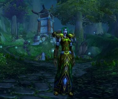 World of warcraft сайт