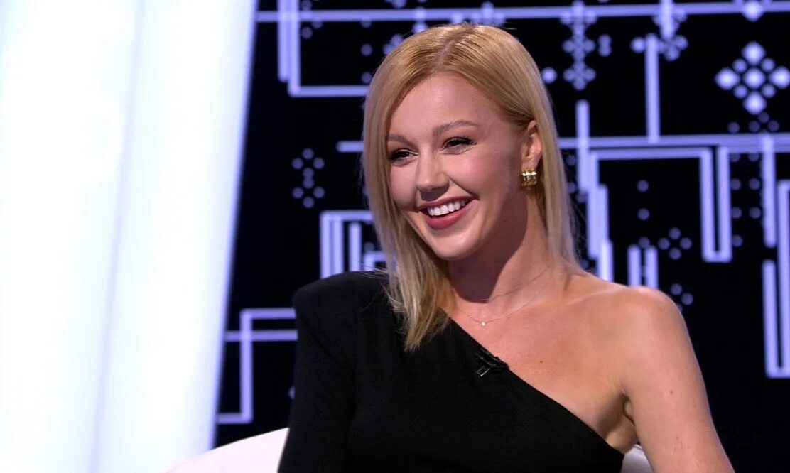 Секрет на миллион юлианна. Юлианна караулова 2025.