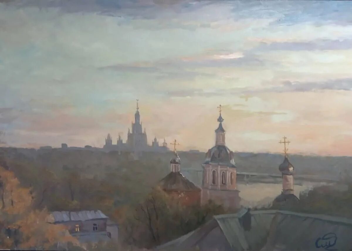 Масло в мгу. Мгу живопись. мгу картина маслом. мгу в картинах художников.