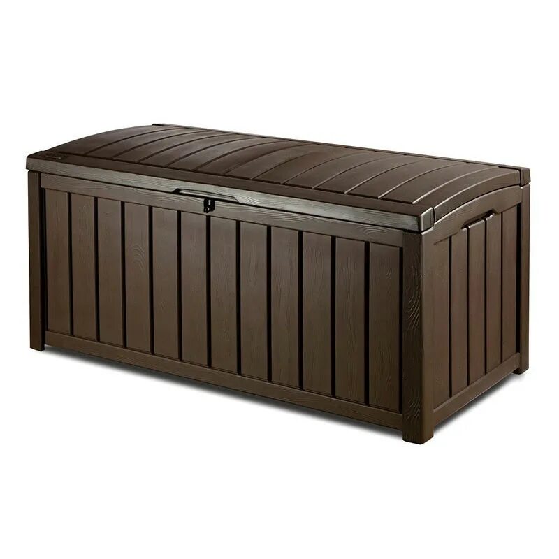 Шкаф keter. Уличный пластиковый ящик. Сундук toomax woodline, 420 л. Сундук keter sherwood. Уличный шкаф лайфтайм lifetime woodlook 60209.