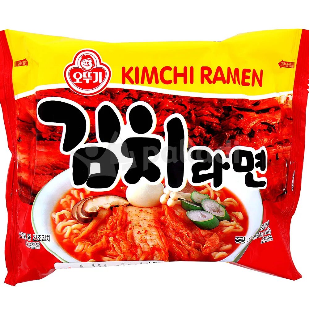 Сублимированная лапша. Лапша "Kimchi Ramen" Оттоги 120г. Кимчи рамен(Оттоги) 120г. Лапша Ottogi Kimchi Ramen 120 г. Samyang лапша со вкусом кимчи Kimchi Ramen, 120 г.