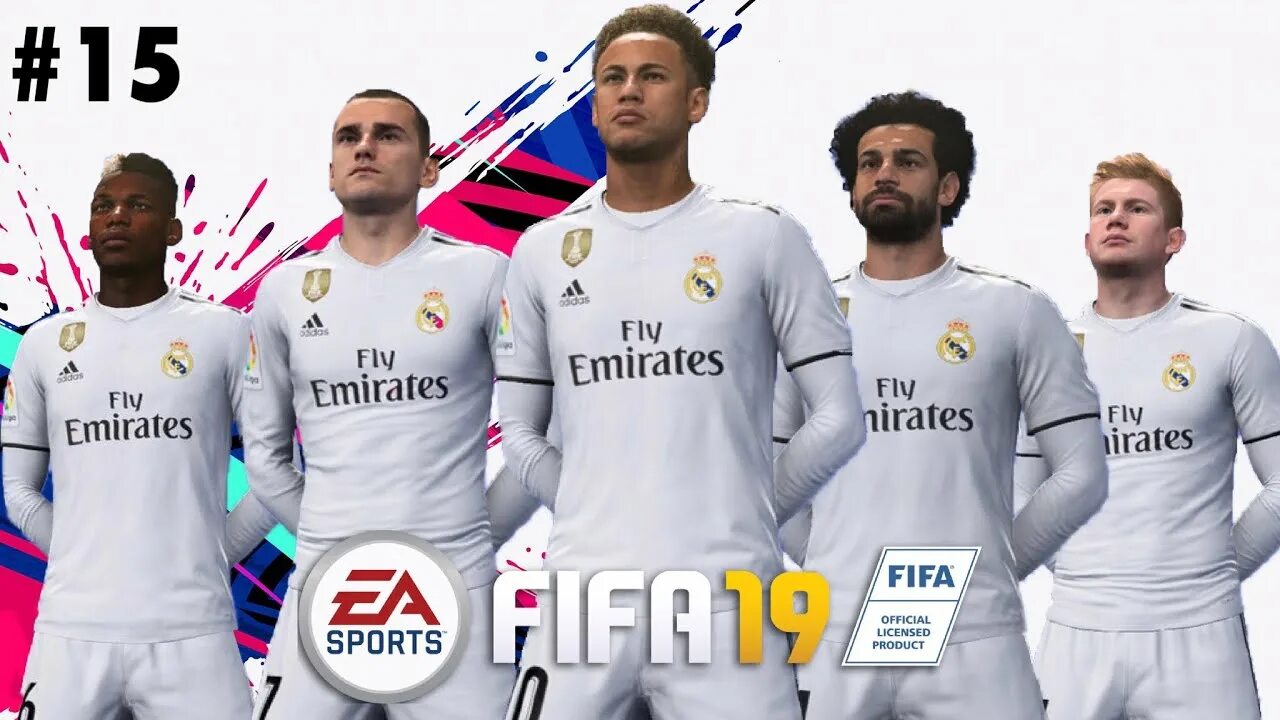 FIFA 15 раел Мадрид. ФИФА 19 Реал Мадрид. FIFA 2014 Реал Мадрид. Реал Мадрид ФИФА 20.