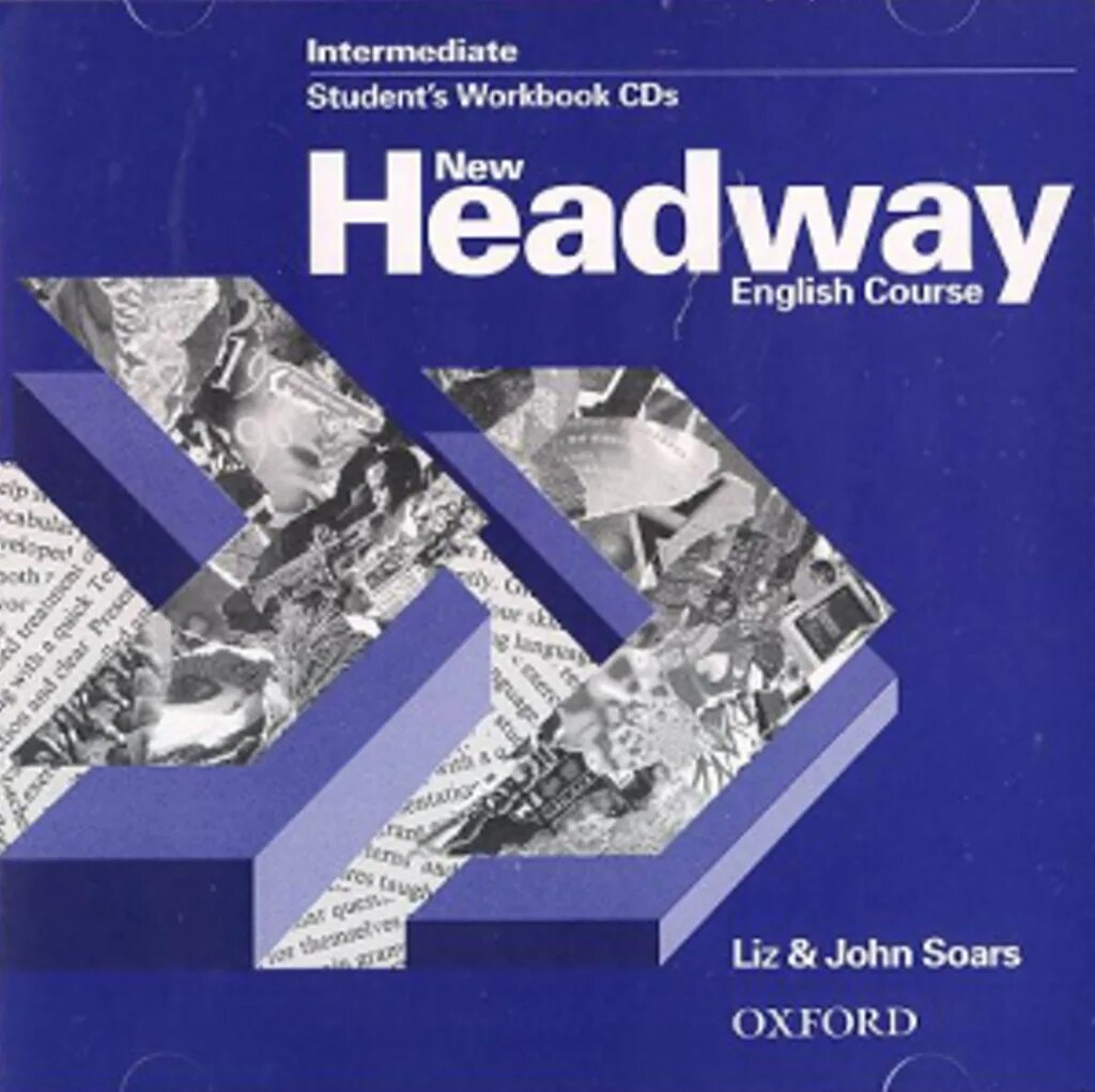 Student book new headway intermediate. New Headway pre-Intermediate Workbook John Liz Soars. Headway Intermediate Liz and John Soars. New Headway 5th Edition. Headway Intermediate student's book New Edition Liz and John.