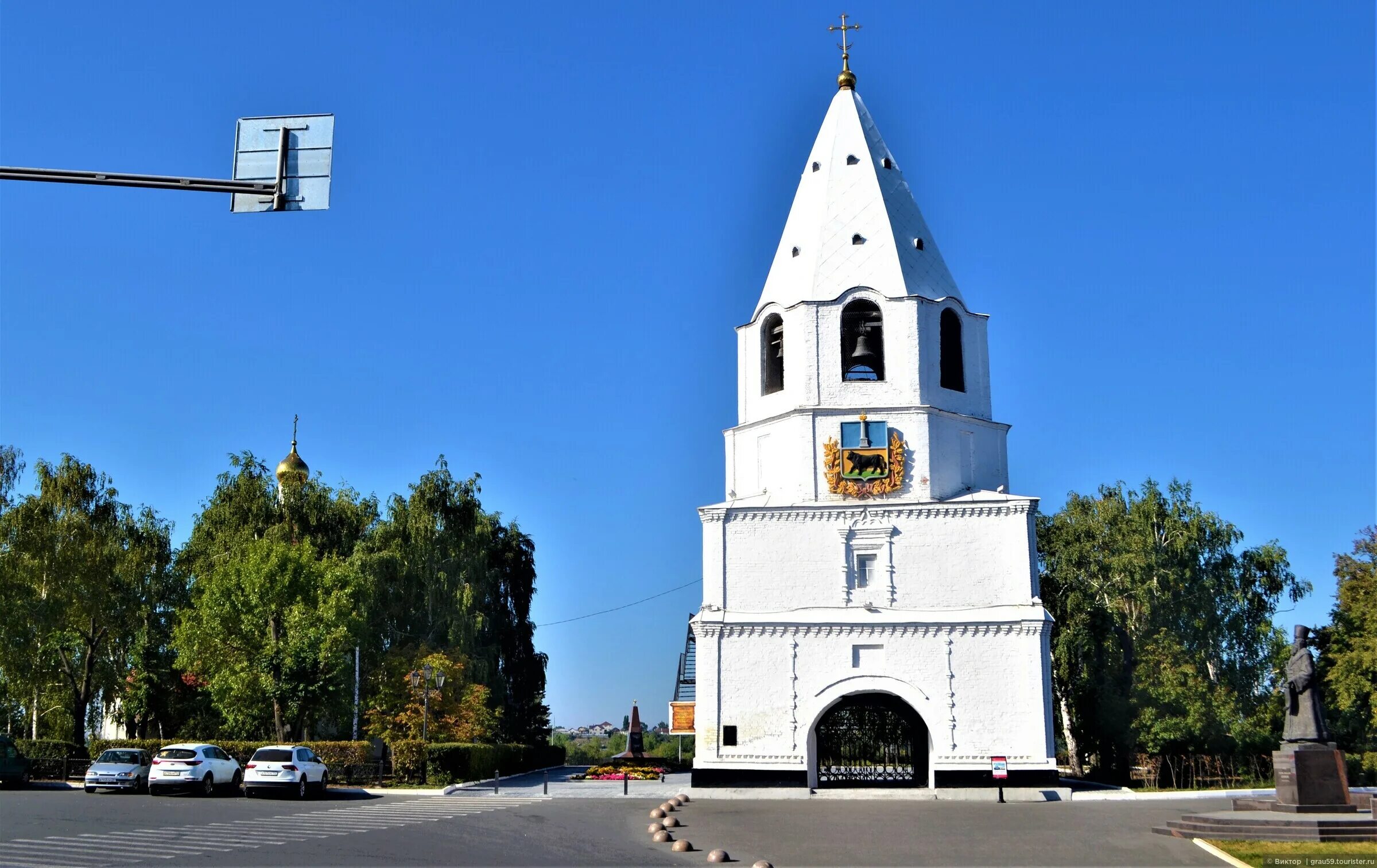 Прекрасная Сызрань