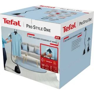 Вертикальный отпариватель tefal pro