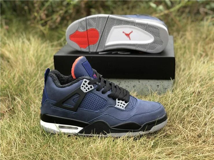 Air jordan 4 winterized. Air jordan 4 winterized. Air jordan 4 зимние. Джорданы 4 зимние. Air jordan 4 retro wntr.