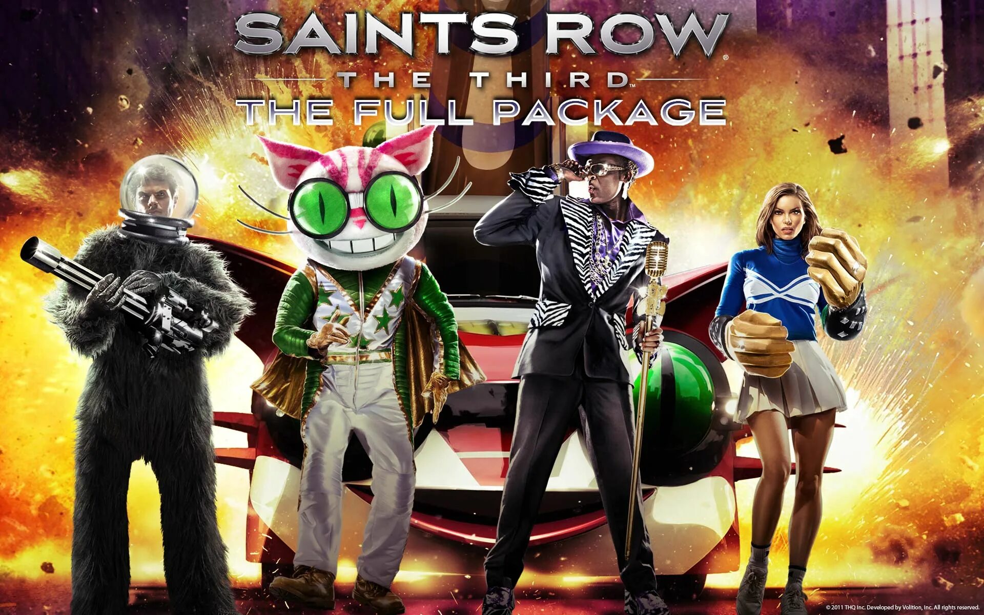 Row b. Профессор Дженки Saints Row. Saints Row: the third. Saints Row обои. Saints Row 3 обои.