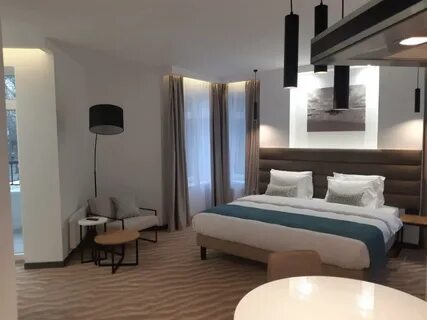 Park house зеленоградск отзывы