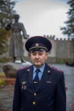 Кто победил лучший участковый 2024 г балей