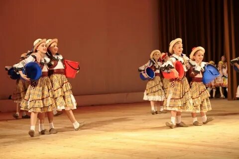 Ансамбль остров