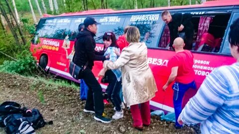 Автобус 5 звезд комсомольск хабаровск