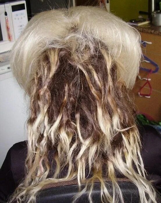 Magnificent installation done by @tbhairandmakeup! #Dreamcatchershairextensions 