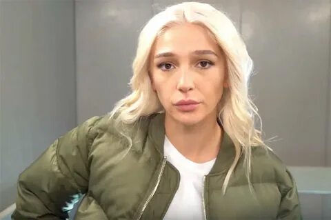 Кто подал иск на ивлееву