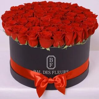 Million roses