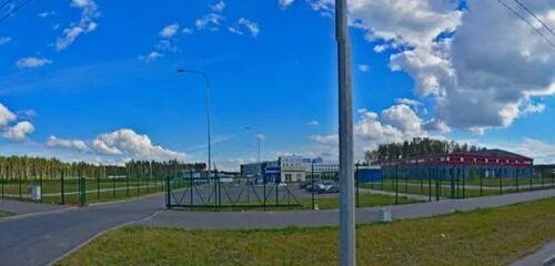 Дорога в Каменку, 74 на карте Санкт-Петербурга - Яндекс.Карты