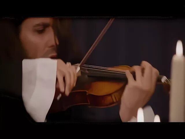 Исполнитель песня скрипка