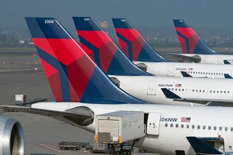 Delta airlines