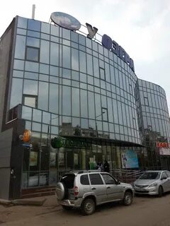 Ул героев космоса