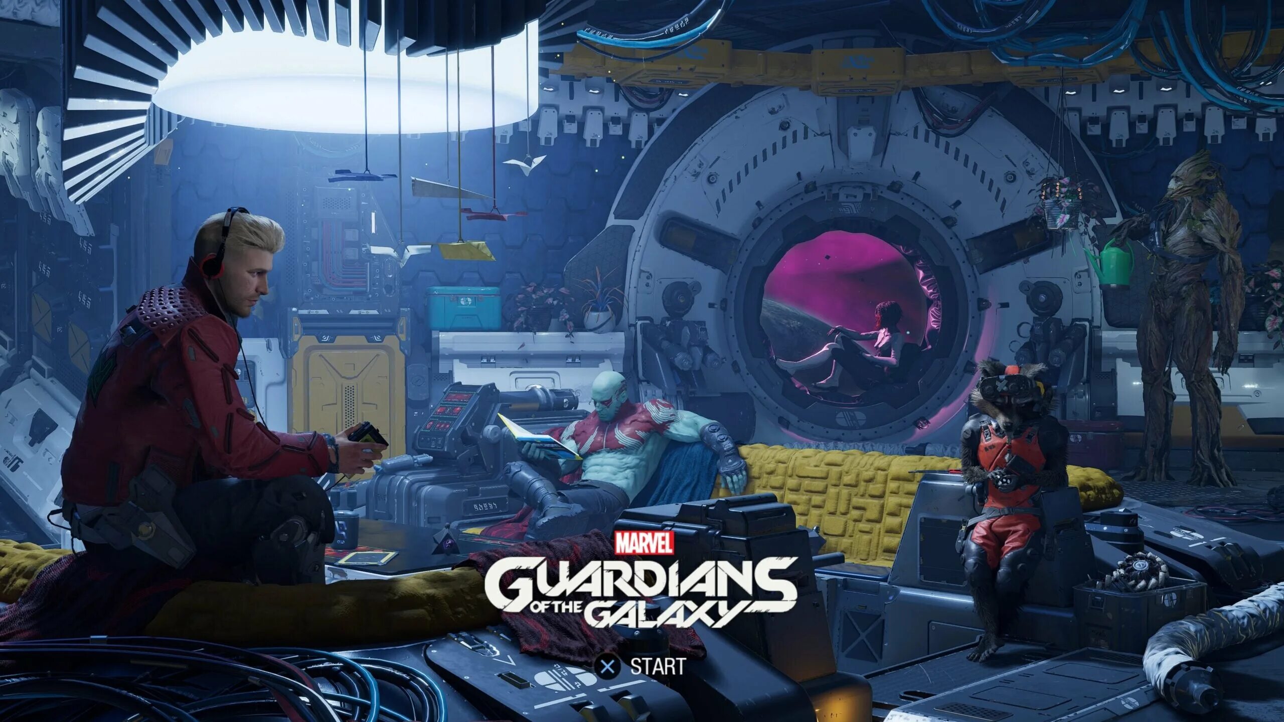 Марвел Стражи Галактики игра 2021. Игра игра Стражи Галактики Марвел. Marvel Guardians of the Galaxy ps4. Марвел Стражи Галактики игра геймплей.