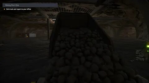 Угли игры