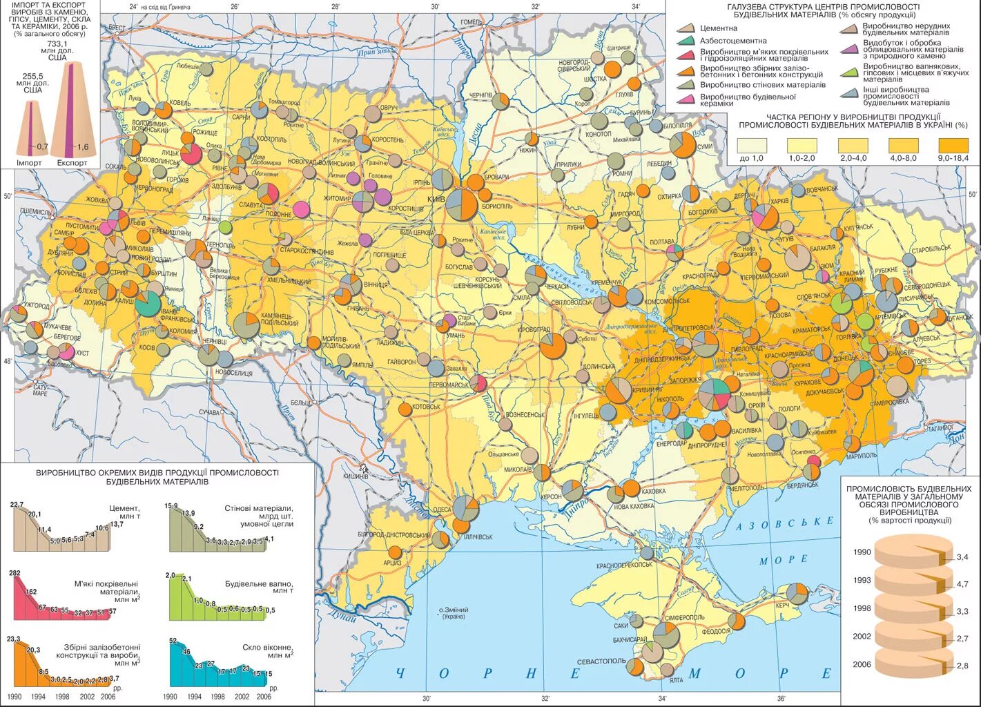 Экономическая карта Украины. Карта промышленности Украины. Промышленные центры Украины на карте. Промышленная карта Украины. Ископаемые украины на карте