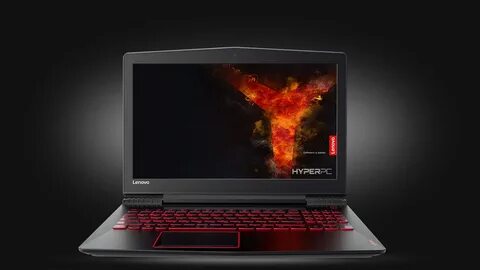 Lenovo y520 15ikbn
