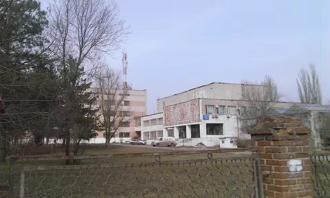 Институт виноградарства