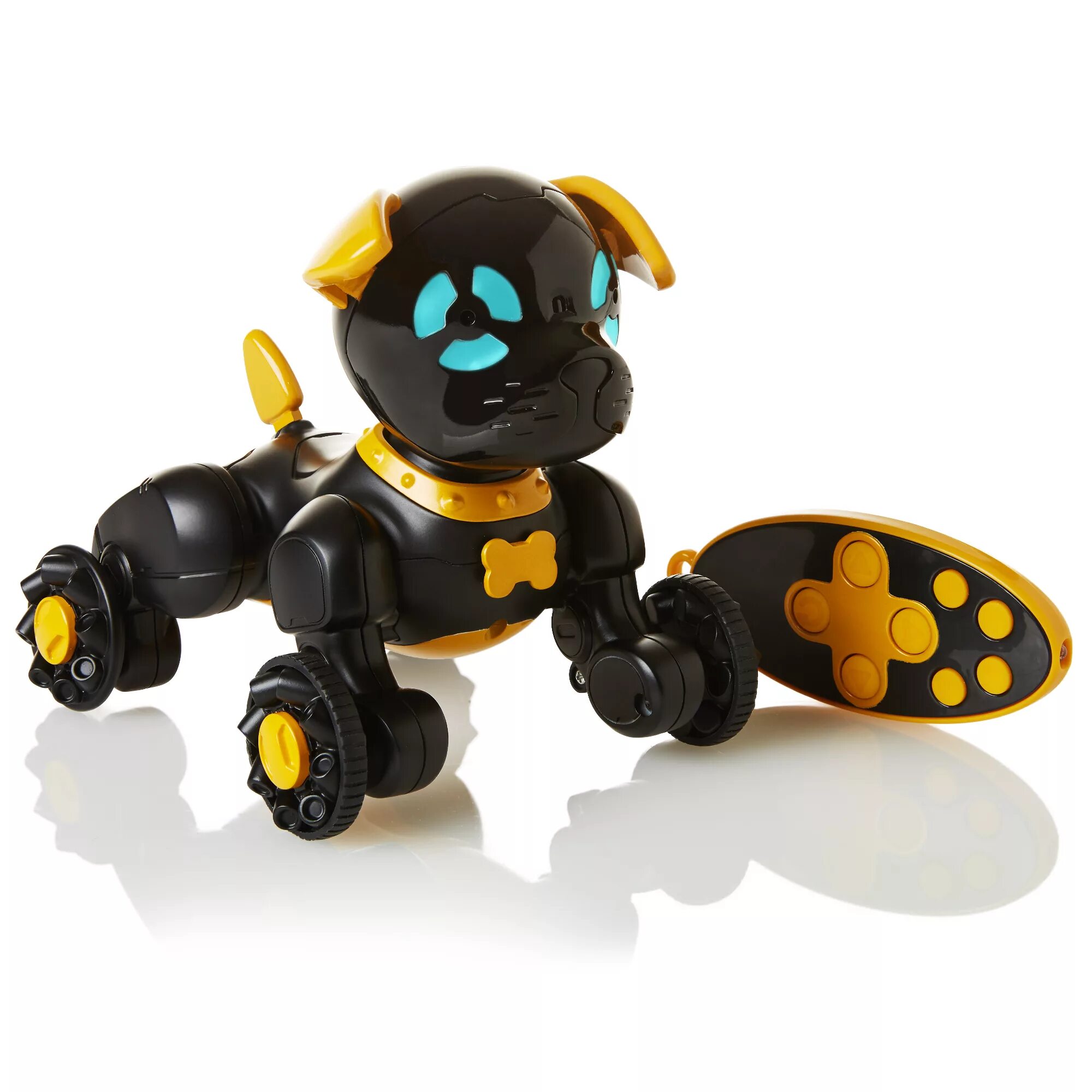 Робот WOWWEE Chippies. Робот WOWWEE собачка Чиппи. Робот WOWWEE собачка чип 0805eu. Робот WOWWEE собачка Чиппи черная 2804-3819. Включи чипик