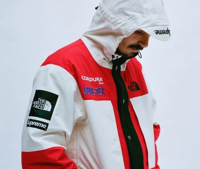 Худак суприм. Куртка the north face supreme мужская. Суприм коллаборации. Supreme и «акира». The north face x supreme пуховик.