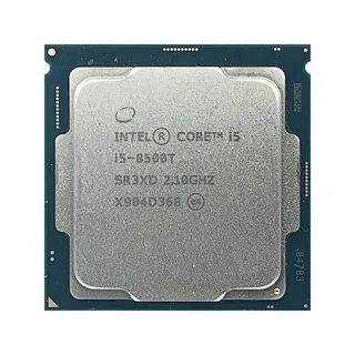 Процессор i5 8500