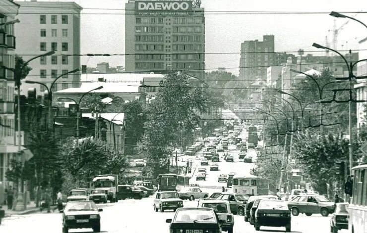 Екатеринбург, Tatra T3SU № 545 - Фото - Городской электротранспорт
