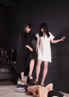 極 猟 奇 的 ♡ 萌 え か わ ア イ ド ル 姉 妹 ユ ニ ッ ト"MelodyBell"ギ ャ ラ リ- PART.2 ...