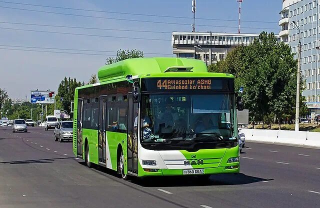 Какие автобусы фото 300 public transport vehicles will be purchased for the city of Almaty "Adyrna"