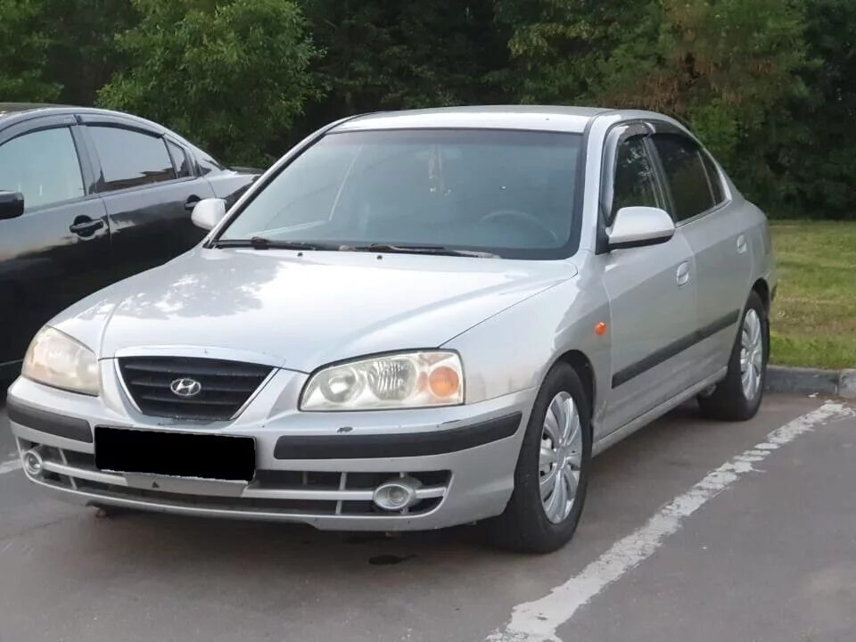 Hyundai Elantra 2004. Hyundai Elantra 2004 года 2 л. Hyundai Elantra III (xd2) Рестайлинг 2004. Hyundai Elantra 3 2004 год. Купить хендай элантра 2004