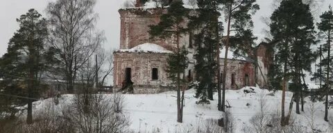 Населенный пункт ивановское