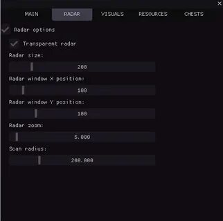 Мпр чит