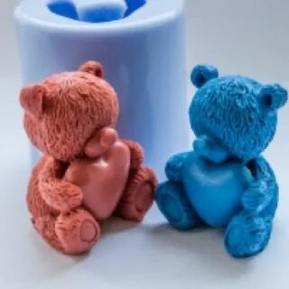 Молд 3d