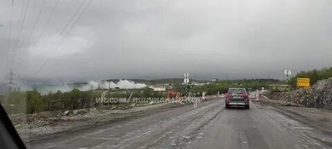 Мурманск 120