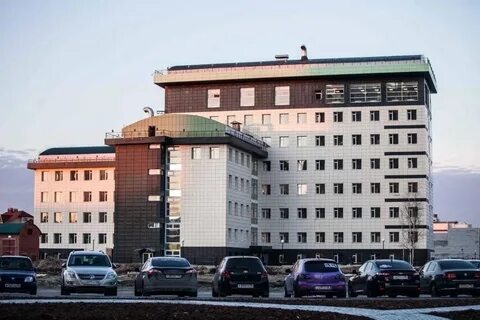 Женская консультация на киртбая сургут