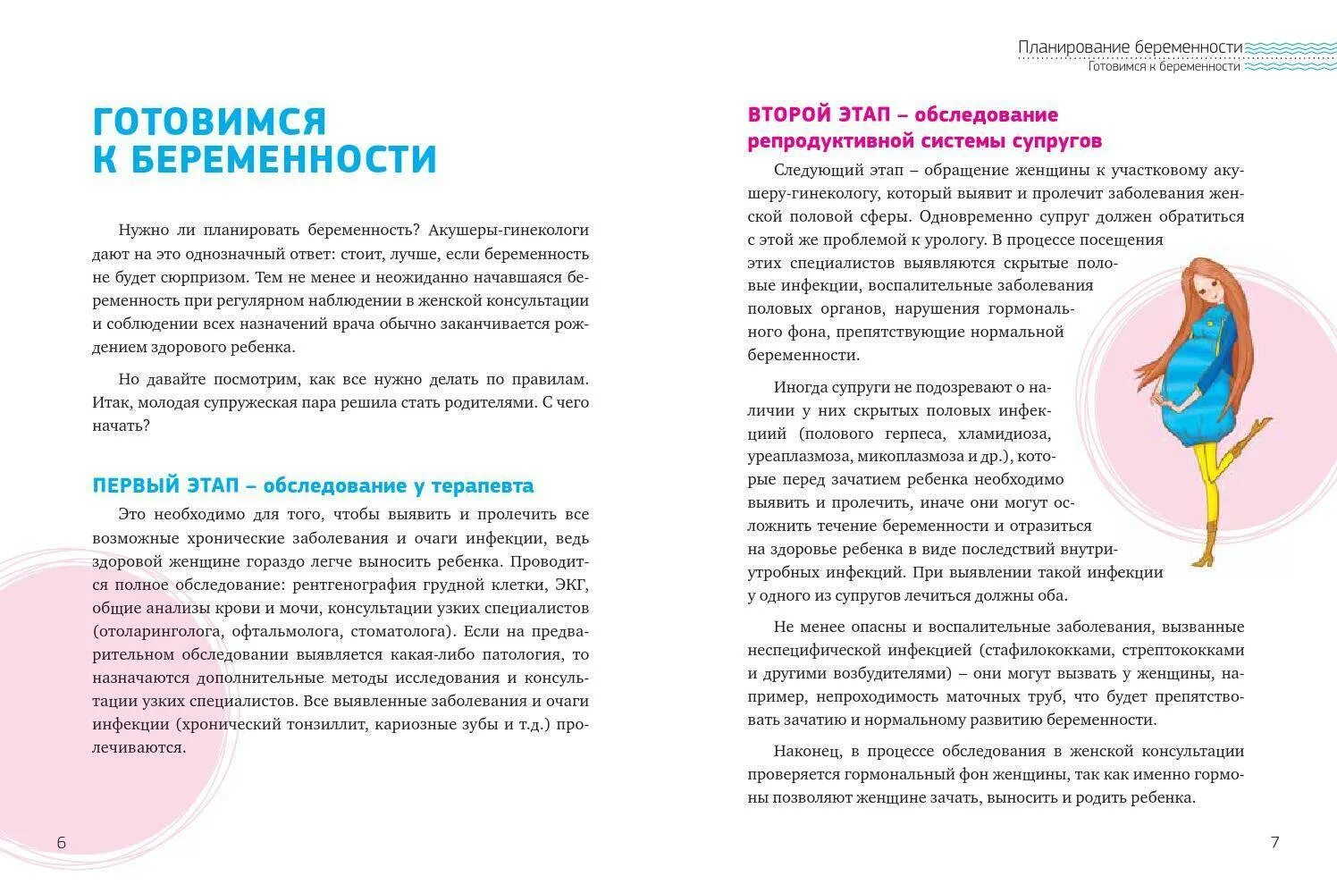 Что нужно перед зачатием. Планирование беременности. Планирование и подготовка к беременности. План планирования беременности. Памятка подготовка к зачатию ребенка.