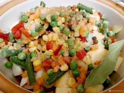 Вкусно приготовить мексиканскую смесь рецепт
